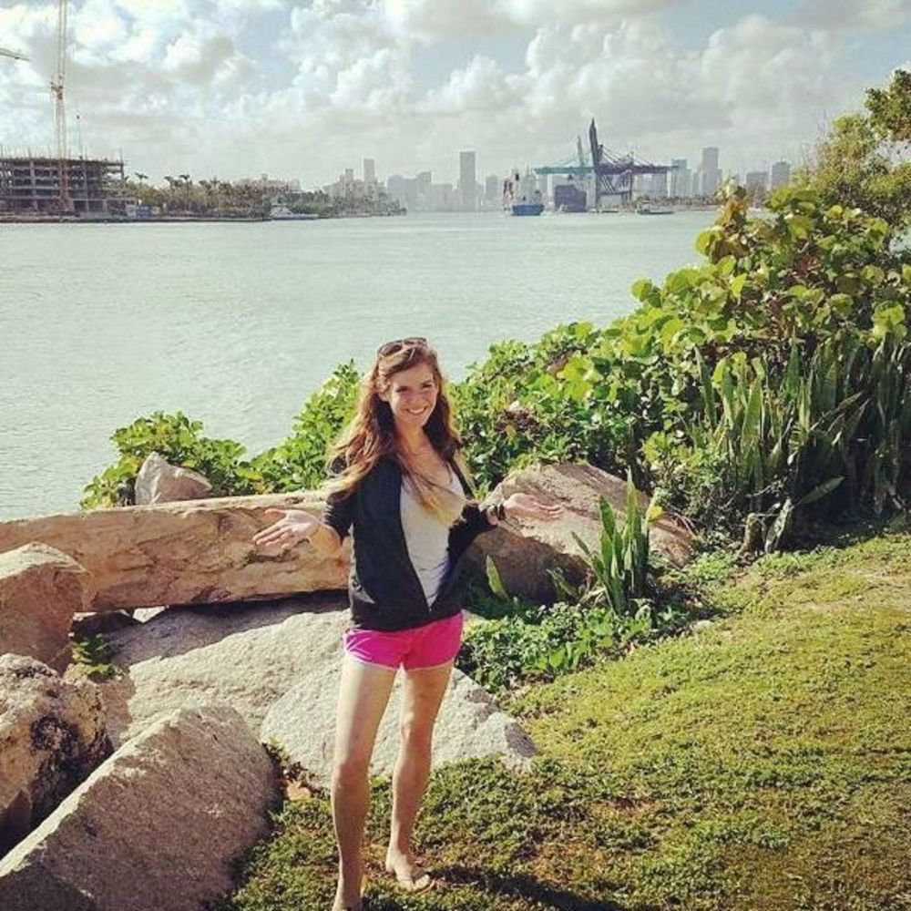 Meet your Posher, Jennifer